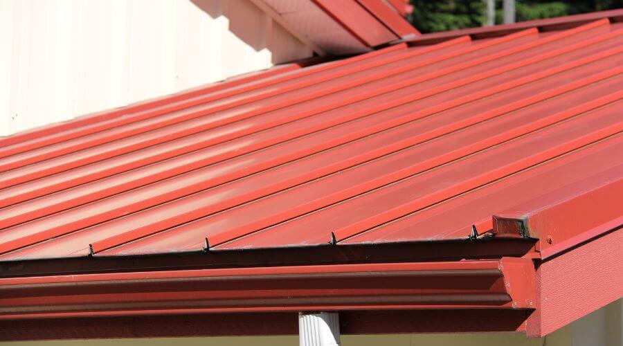 Industrial Roof Maintenance in Afton, TN